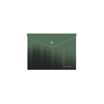 COOLPACK KOPERTA NA DOKUMENTY GRADIENT GRASS
