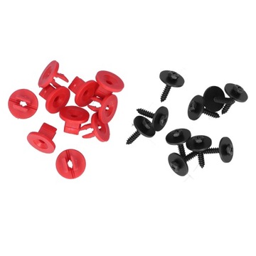 ЗАЖИМЫ, ШПИЛЬКИ, ЗАЖИМЫ ДЛЯ АВТОМОБИЛЕЙ