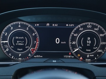 Volkswagen Arteon Fastback 2.0 TSI 280KM 2017 VW Arteon 2.0 TSI 4Motion, Salon Polska, 4X4, zdjęcie 10
