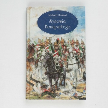 Synowie Bonapartego Richard Howard