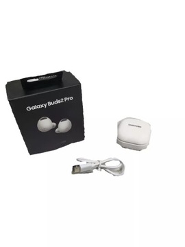 SŁUCHAWKI GALAXY BUDS2 PRO
