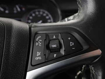 Opel Mokka I X 1.4 Turbo Ecotec 140KM 2018 Opel Mokka X LPG Innovation kamera navi, zdjęcie 28