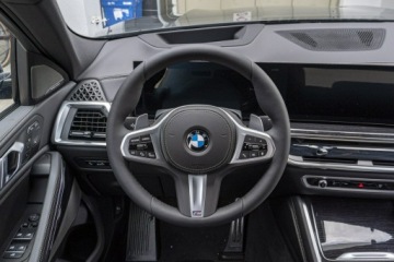 BMW X6 G06 SUV Facelifting 3.0 40d 352KM 2026 BMW X6 xDrive40d Dostępne od ręki!, zdjęcie 16