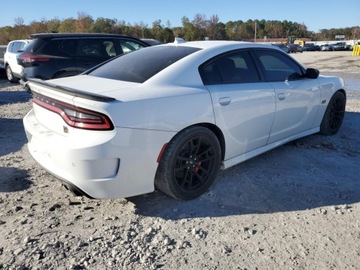 Dodge Charger VII 2023 Dodge Charger Scat Pack 2023 6.4l 6.4 Benzyna 485KM, zdjęcie 3