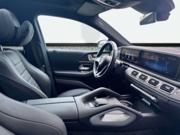 Mercedes GLE V167 SUV Facelifting 3.0 450d 367KM 2025 Mercedes-Benz GLE GLE 450 d 4MATIC Coupe AMG Premium Plus Panorama Burm, zdjęcie 14