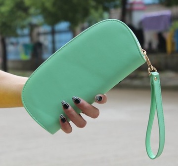 БОЛЬШОЙ КОШЕЛЕК С СОВОЙ, СОВОЙ, ОЧКИ, ЦВЕТА