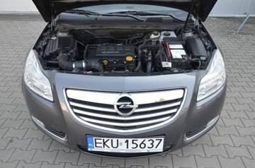 Opel Insignia I Sports Tourer 1.4 Turbo ECOTEC Start/Stop 140KM 2012 SUPER STAN 1.4T 140KM NAVI TEMPOMAT PDC GWARANCJA, zdjęcie 17