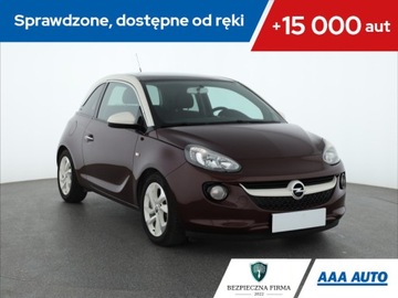 Opel Adam Hatchback 1.4 87KM 2013 Opel Adam 1.4, 1. Właściciel, Klima, Klimatronic