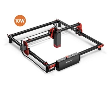 Лазерный гравер AlgoLaser DIY 10Вт 12000 мм/мин