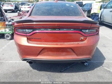 Dodge Charger VII 2021 Dodge Charger Dodge Charger Scat Pack RWD 6.4 Benzyna 485KM, zdjęcie 9