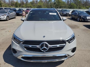 Mercedes GLC C254/X254 2025 Mercedes-Benz GLC 300 4Matic 2025 2.0l 2.0 Benzyna 255KM, zdjęcie 5