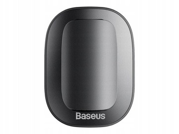 Автомобильный держатель для очков Baseus Clip Hanger