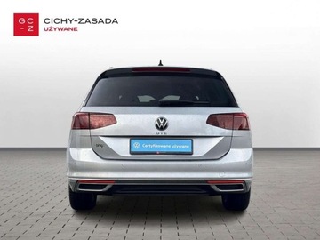Volkswagen Passat B8 2022 Volkswagen Passat GTE Virtual Matrix Tempomat ACC DCC Serwis ASO Fv23, zdjęcie 3