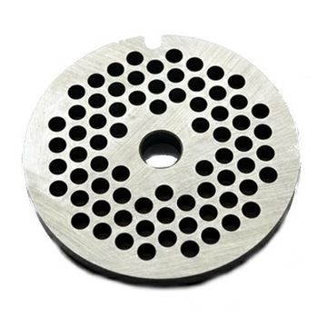 Сеточка с диаметром отверстия 4 мм для бритвы ZELMER с камерой 8, сетчатый фильтр 86.3161