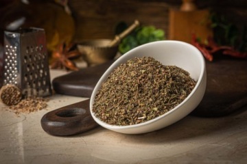 WHOLE THyme 50g POLISH NATURAL AROMATIC !