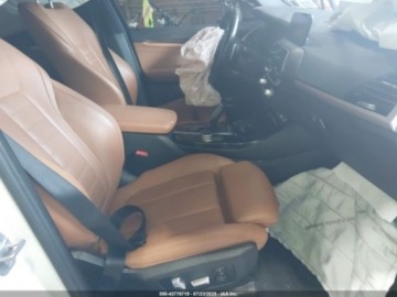 BMW 2021 BMW X3 M m40i xdrive 3.0 Benzyna 382KM, zdjęcie 9