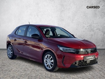 Opel Corsa F Hatchback 5d 1.2 75KM 2023 Opel Corsa Opel Corsa 1.2 MPI Salon Polska 1 właśc, zdjęcie 7