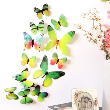 Creative Geometry Children's Room Sticker