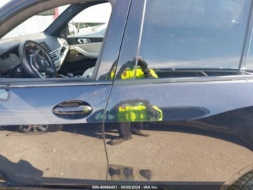 BMW X5 G05 2019 BMW X5 2019r., 4x4, 3.0L 3.0 Benzyna 335KM, zdjęcie 5