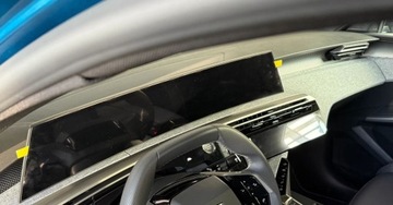 Peugeot 3008 III 2025 Peugeot 3008 Peugeot 3008GT Hybrid 145KM Nowy Model Od reki Salon Mikol, zdjęcie 11