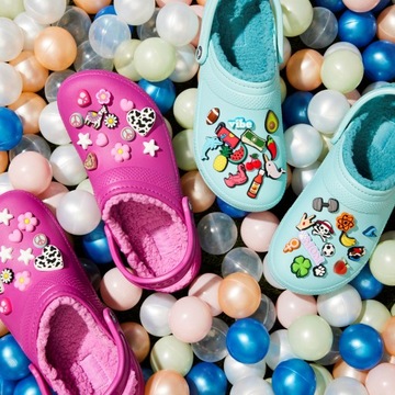 УКРАШЕНИЕ CROCS JIBBITZ КИТ WILLY