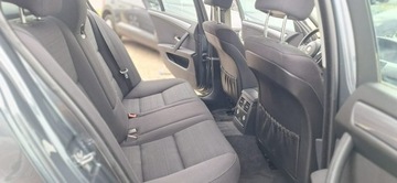 BMW Seria 5 E60 2008 BMW 520 Lift Navi zrejestrowana, zdjęcie 12