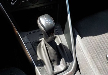 Volkswagen Taigo 1.0 TSI 110KM 2022 Volkswagen Taigo DSG Okazja Benzyna 110KM, zdjęcie 22