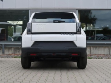 Fiat Panda III 2025 FIAT Grande Panda Icon 1.2 mHEV eDCT Hatchback 110KM 2025, zdjęcie 5