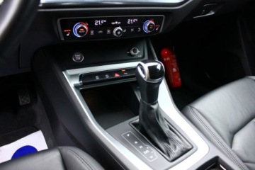 Audi Q3 II SUV 1.5 35 TFSI 150KM 2019 Audi Q3 3.5TFSI Advanced Stronic 150KM Bogata Wersja Ladne Auto Bezwypadko, zdjęcie 26