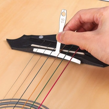 Специальные инструменты Раскладывающаяся гитара для трубы