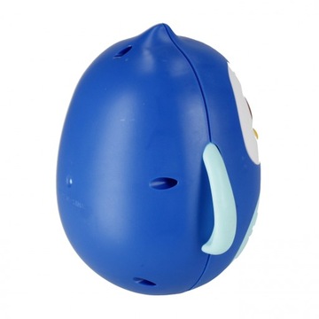 WANKA STAY UP ПИНГВИН ШУМ ИНТЕРАКТИВНАЯ ИГРУШКА БАМ БАМ