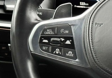 BMW Seria 4 2023 BMW Seria 4 I wlasciciel Gwarancja M Pakiet Laser Bezwypadkowy FVAT23, zdjęcie 19