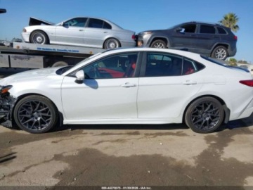 Toyota Camry IX 2025 Toyota Camry XSE 2025 2.5 Hybryda 184KM, zdjęcie 7