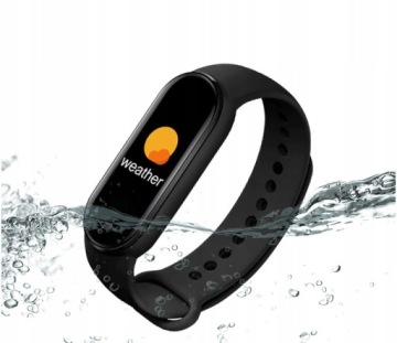 СПОРТИВНЫЙ РЕМЕСЛ SMARTBAND M7 SMARTWATCH PROFI