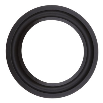 Naprawa krawędzi głośnika audio 6 cali