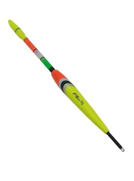 ŚWIECĄCY SPŁAWIK LED FLprzelotowy 5g+baterie Balsa
