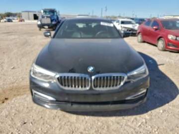 BMW Seria 5 G30-G31 2018 BMW Seria 5 530i 2018 2.0 Benzyna 248KM, zdjęcie 5