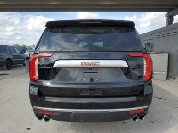  GMC Yukon XL Denali 2023 6.2l 6.2 Benzyna 420KM, zdjęcie 2