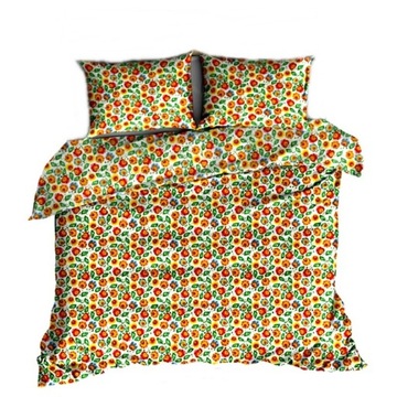 pościel z kory lux 200x200 kora bawełna 100% kraj
