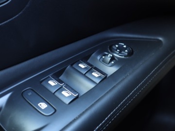 Peugeot 3008 II Crossover 1.2 PureTech 130KM 2017 Peugeot 3008 1.2 PureTech, Salon Polska, zdjęcie 12