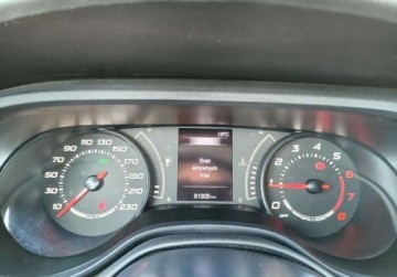 Fiat Tipo II Station Wagon 1.4 95KM 2019 Fiat Tipo 1.4 PB 95KM Mirror Salon PL Serwis ASO Gwarancja 1.4 Benzyna 95KM, zdjęcie 11