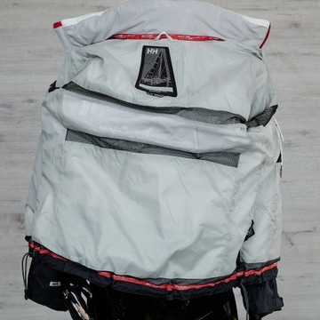HELLY HANSEN Куртка для парусного спорта HELLY TECH PROTECTION, размер L/XL