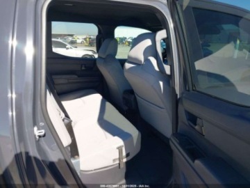 Toyota Tacoma II 2024 Toyota Tacoma SR5 2024 2.4l 2.4 Benzyna 278KM, zdjęcie 12