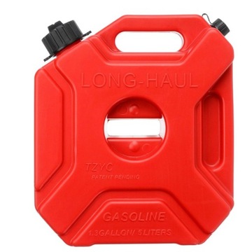 BUBBLE CANISTER ЗАПАСНАЯ канистра 5л + МОНТАЖНЫЙ КРОНШТЕЙН ДЛЯ QUAD ATV BUGGY Jeep