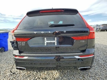 Volvo XC60 II 2021 Volvo XC 60 VOLVO T5 benzyna 2.0 Benzyna 320KM, zdjęcie 4