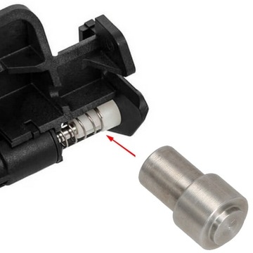 ЛИТОВЫЕ УПЛОТНЕНИЯ JURA BREWER