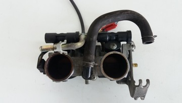 SUZUKI BURGMAN 650 инжекторный дроссель