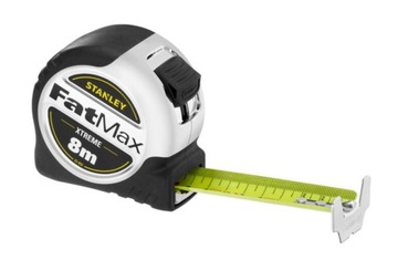 МЕРА 8М СТАЛЬ STANLEY FATMAX XTREME 0-33-882