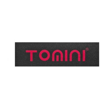 AKCESORIA DO HULJANOGI Naklejka na podest dla Tomini H08