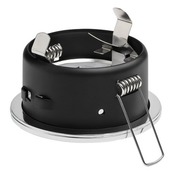 Герметичный герметичный фумм gu10 ip44 soffit